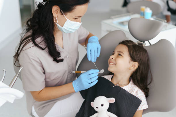 Best Emergency Pediatric Dentist  in Monroe, NC
