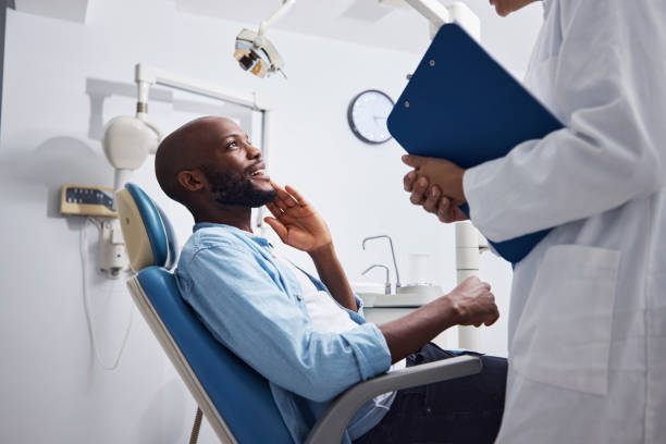 Best Dentist for Dental Trauma  in Monroe, NC