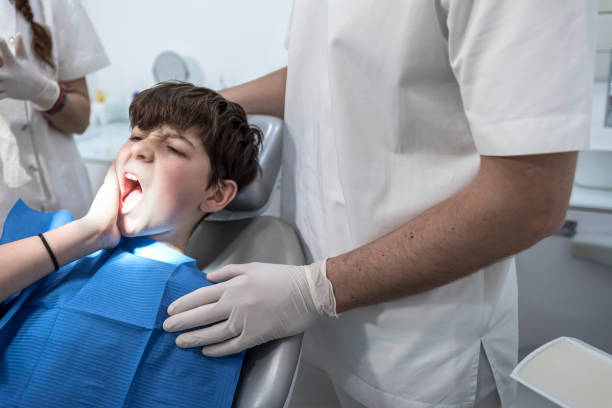 Best Chipped Tooth Repair Near Me  in Monroe, NC