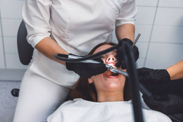Best Tooth Infection Emergency Dentist  in Monroe, NC
